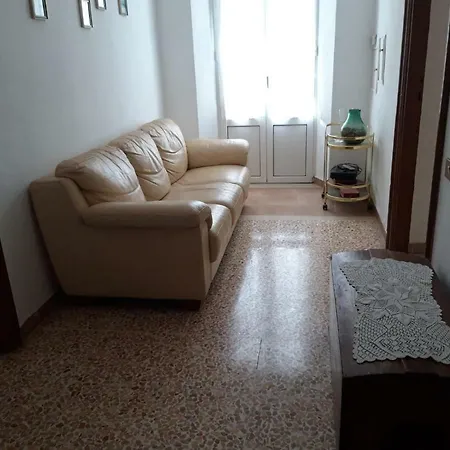 Ferienhaus La Cornucopia