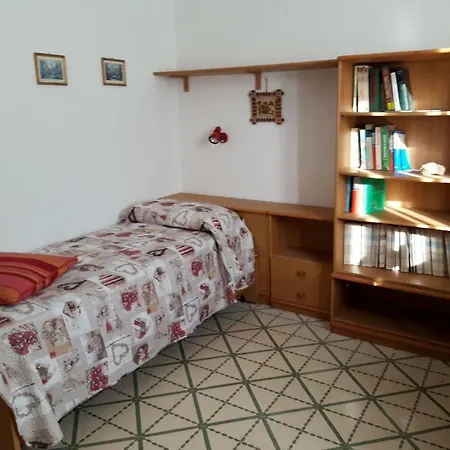 Ferienhaus La Cornucopia