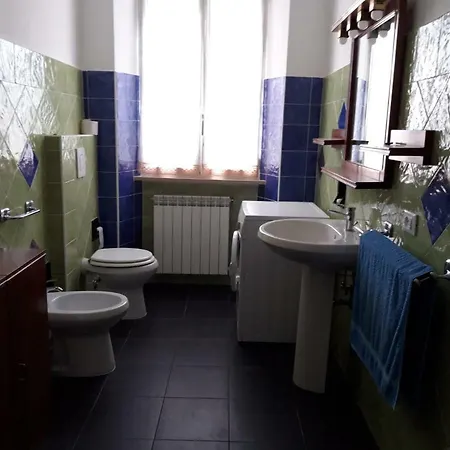 La Cornucopia Ferienhaus *