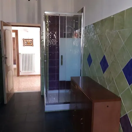 Ferienhaus La Cornucopia